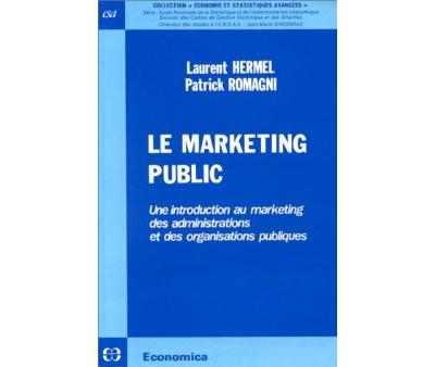 Marketing public