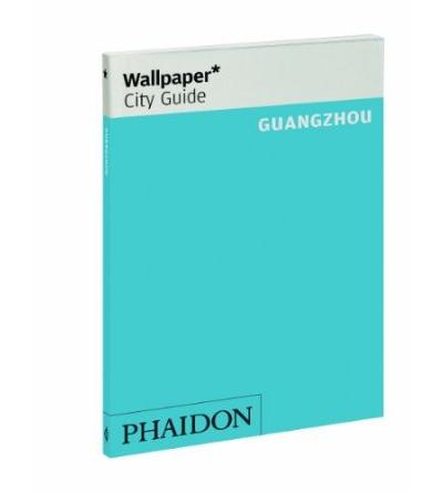 Wallpaper City Guide Guangzhou