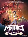 Les Mythics T06