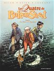 Les Quatre de Baker Street - Tome 08