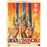 Ursus l'invincible [Édition Collector Blu-Ray + DVD + Livre]