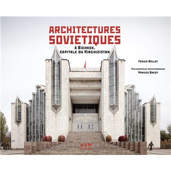 Architectures soviétiques