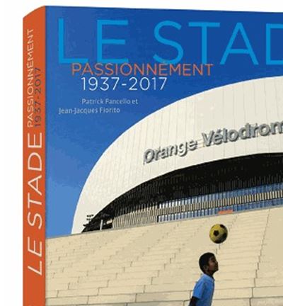 Stade passionnément