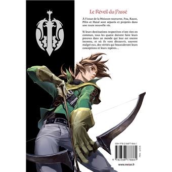 Le souffle de la foi