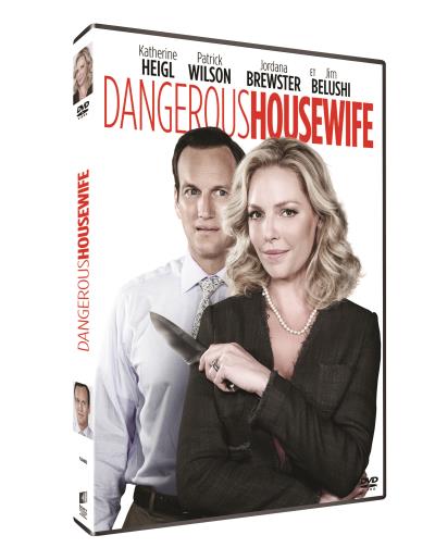Dangerous housewife
