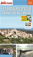 Guide Préalpes d'Azur 2019-2020 Petit Futé