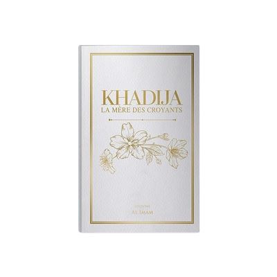 Khadija - Jamal Ibrahim - broché