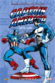 Captain America : L'intégrale 1979-1980 (T13)