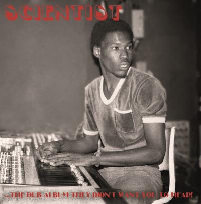 DUB ALBUM THEY DIDN T WANT YOU TO HEAR/LP