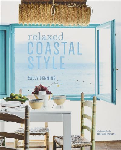 RELAXED COASTAL STYLE