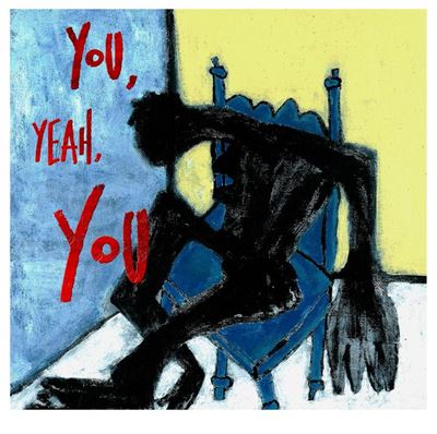 You, Yeah, You