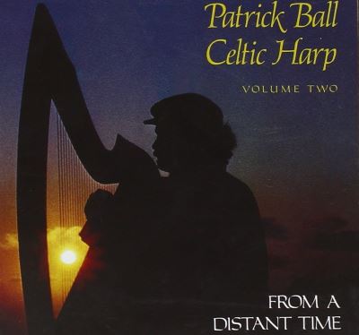 Celtic harp 2 music a distant