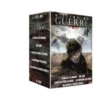 Guerre/coffret