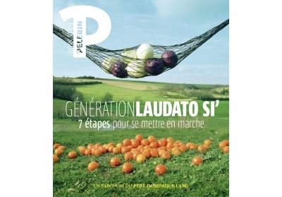 Pelerin laudato si an 2