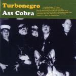 Ass Cobra - Vinilo