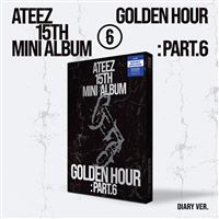 GOLDEN-HOUR-Part-6-DIARY-