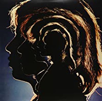 Hot rocks 1964 1971/remasterise