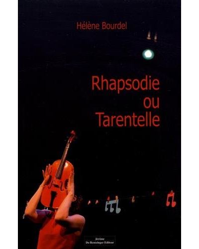 Rhapsodie et tarentelle
