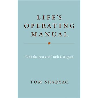 Life's Operating Manual - 1