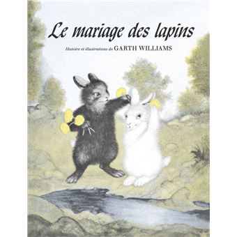 Le mariage des lapins