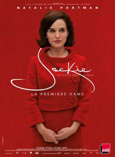 Jackie - Fr