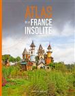 Atlas de la France insolite