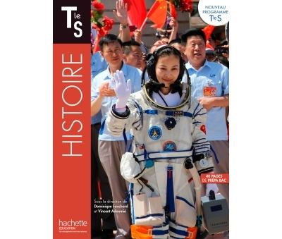 Histoire Terminale S grand format