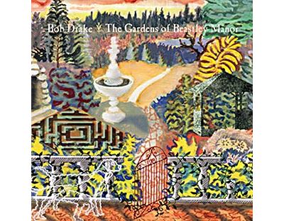 The Gardens Of Beastly Manor