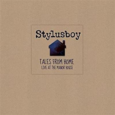 Tales From Home Live At The Manor House