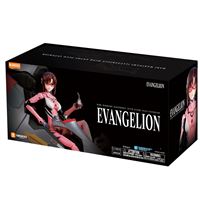 Set Entry Plug Evangelion Blokees Fantastics Series FFEX02 Mari