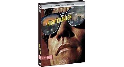 Imports Blu-ray 4K