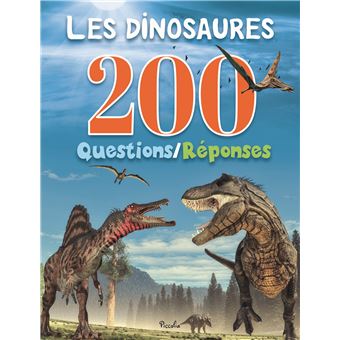 Les dinosaures