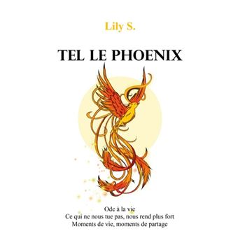 Tel le Phoenix