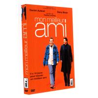 Mon meilleur ami - Edition Double