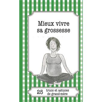 Mieux vivre sa grossesse