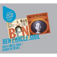 A coup de rêves - Ben L'Oncle Soul - CD album - Achat & prix | fnac