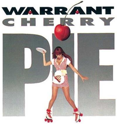 Cherry pie