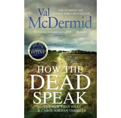How the Dead Speak