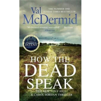 HOW THE DEAD SPEAK
