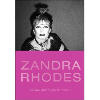Zandra Rhodes