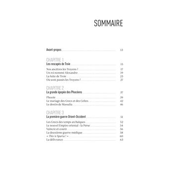 La Genèse de l'Occident - Chroniques des premières civilisations européennes