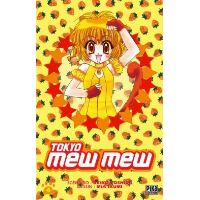 Tokyo Mew Mew