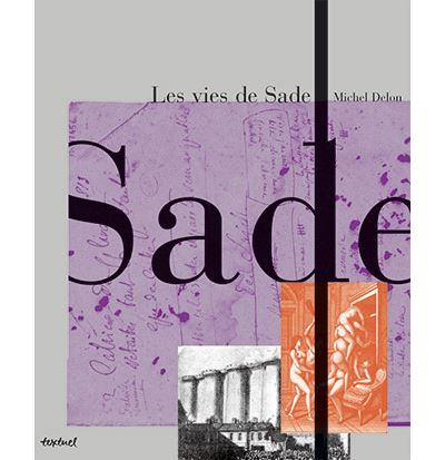 Les vies de sade
