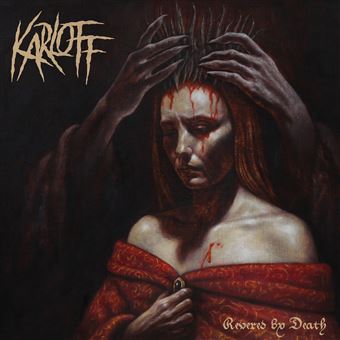 Revered By Death - Vinilo