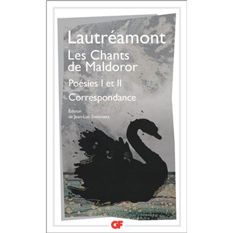 Les Chants de Maldoror - 1