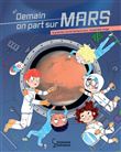 Demain on part sur Mars