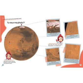 Demain on part sur Mars