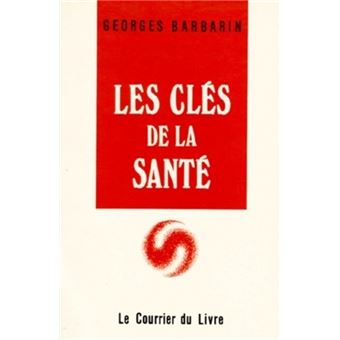 Les clés de la santé - 1