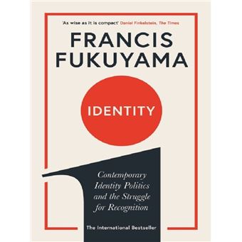 Identity - 1