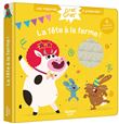 Grat grat - grat grat - la fête à la ferme !